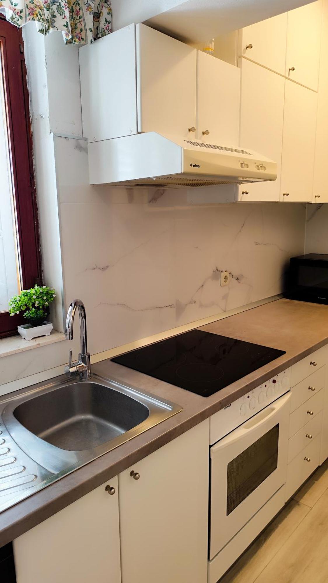 Apartman Beus มาคาร์สกา ภายนอก รูปภาพ
