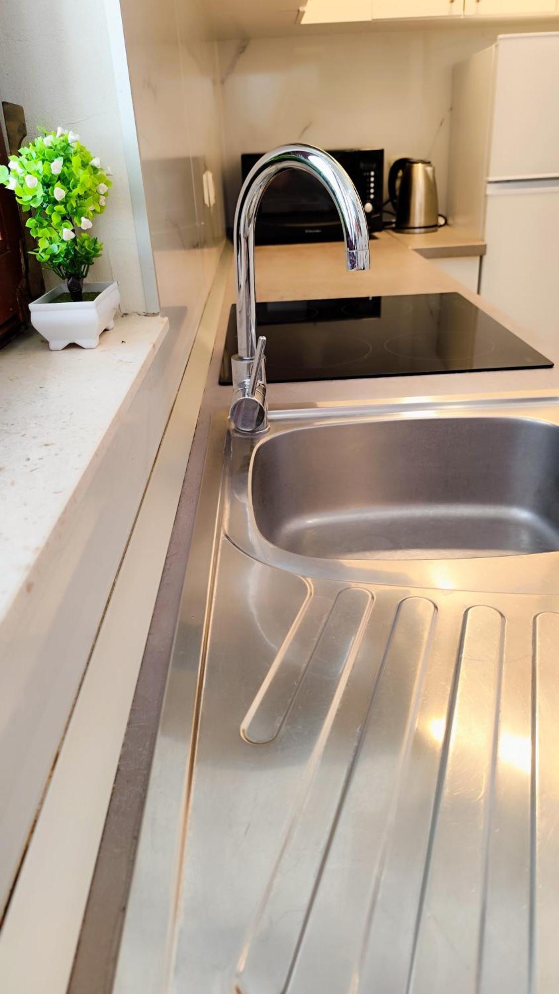 Apartman Beus มาคาร์สกา ภายนอก รูปภาพ